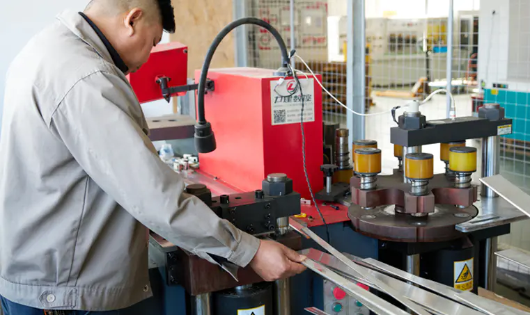 Zhejiang Mingtuo Electrical Technology Co., Ltd.