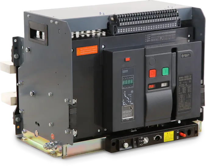 Produsenter av strømbrytere