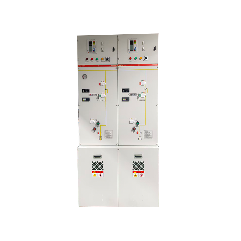 35kV fullt isolert gassisolert bryterutstyr